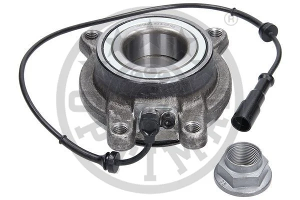 Wheel Bearing Kit OPTIMAL 882702