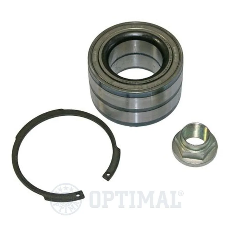 Kit de rolamentos de roda OPTIMAL 882718