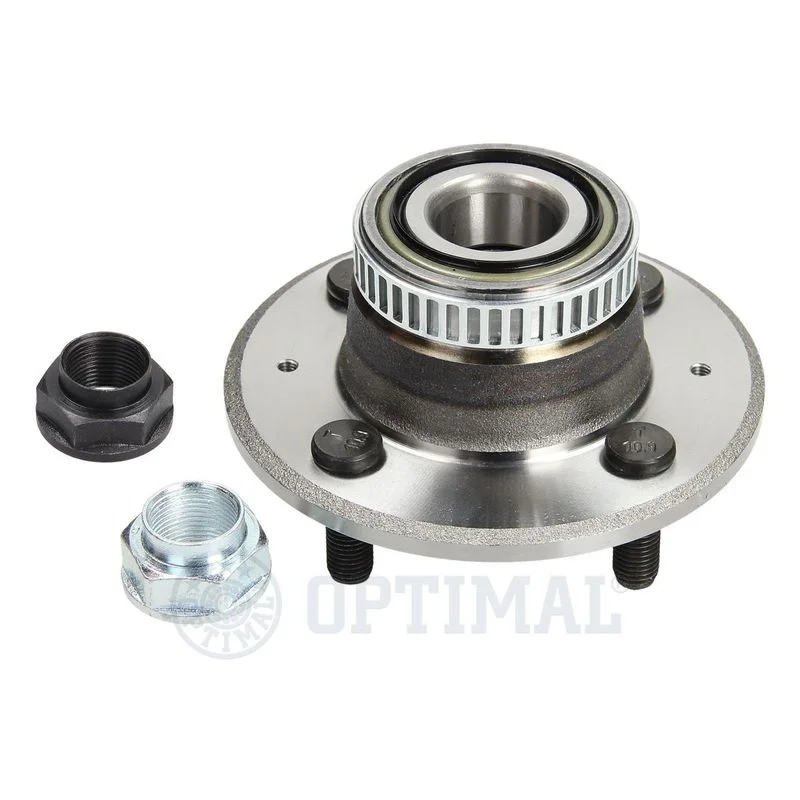 Kit de rolamentos de roda OPTIMAL 882896