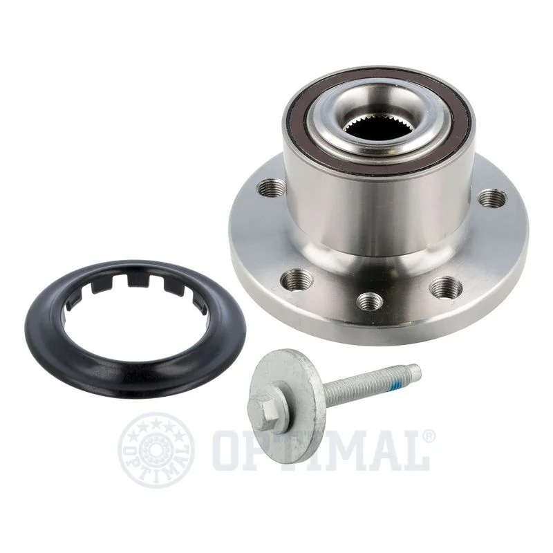 Kit de rolamentos de roda OPTIMAL 891305