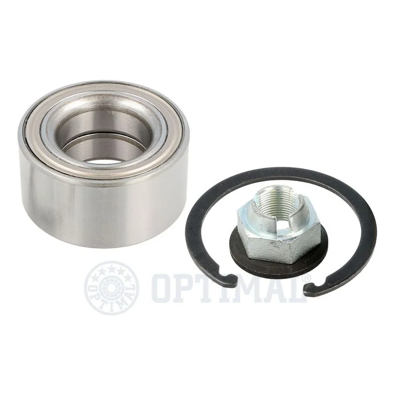 Kit de rolamentos de roda OPTIMAL 891477
