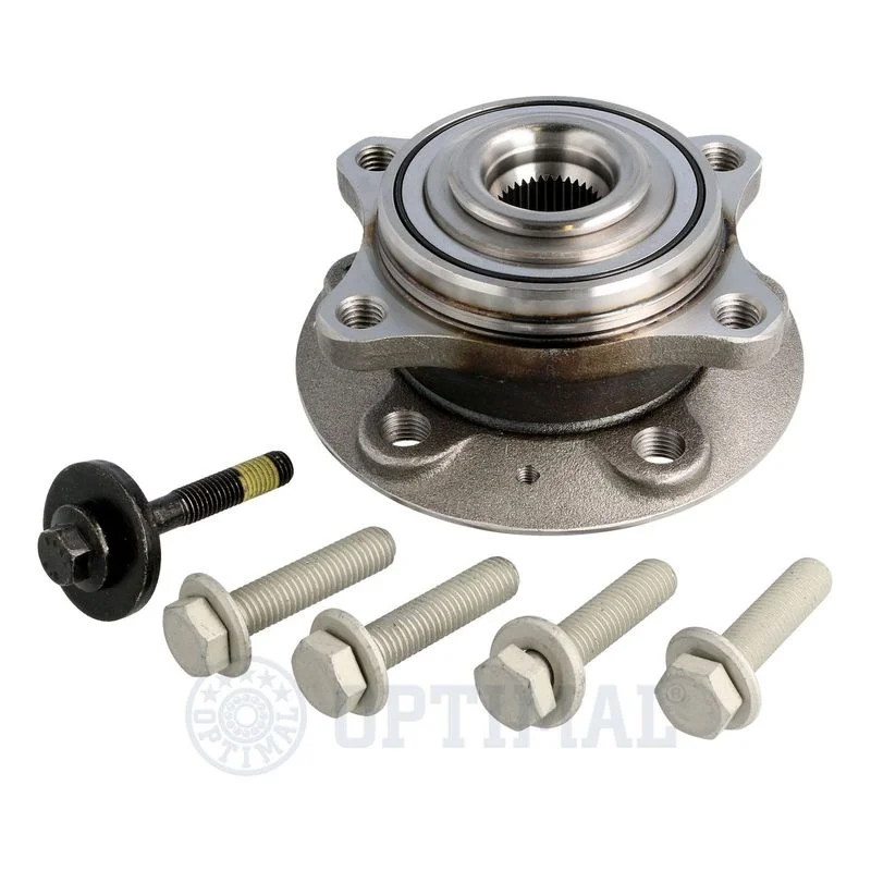 Kit de rolamentos de roda OPTIMAL 891878