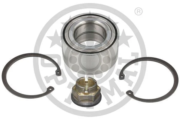 Kit de rolamentos de roda OPTIMAL 891887