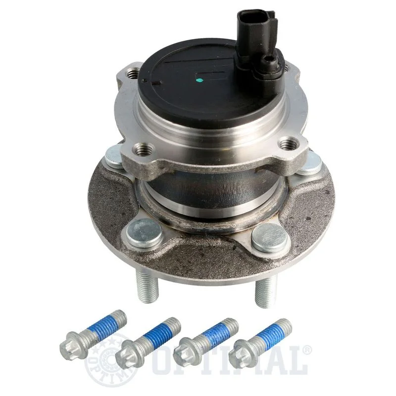 Kit de rolamentos de roda OPTIMAL 892202