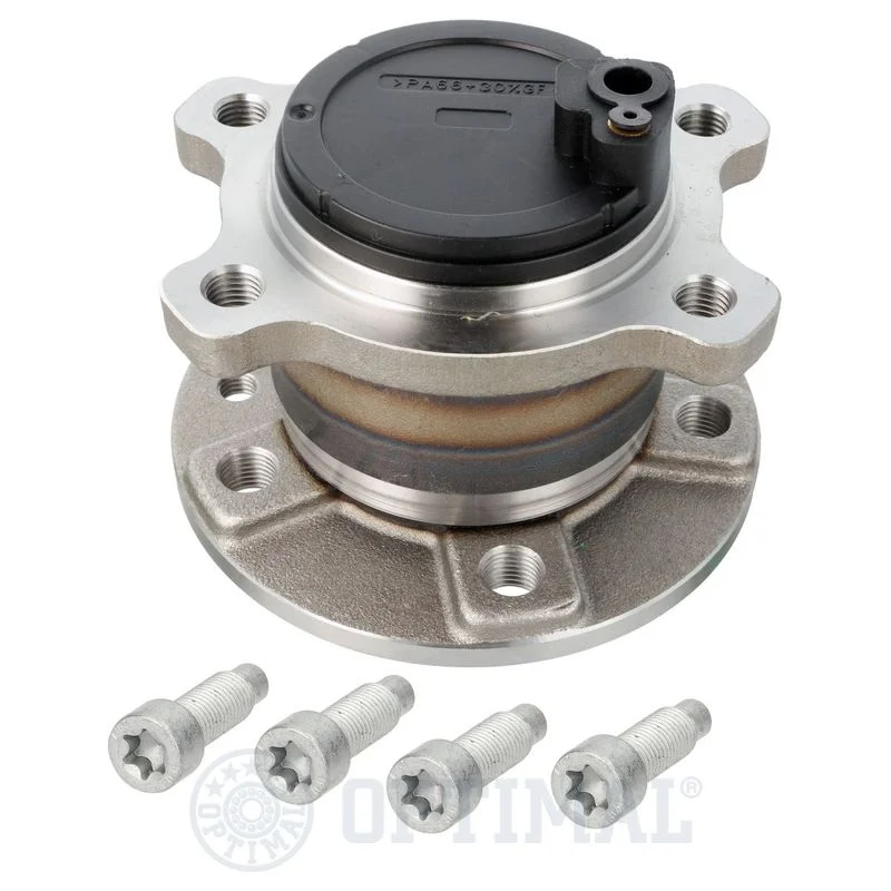 Kit de rolamentos de roda OPTIMAL 892794