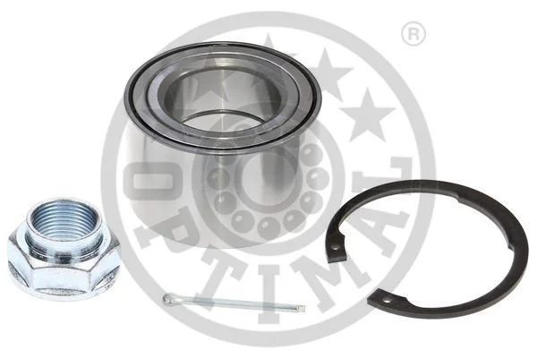 Kit de rolamentos de roda OPTIMAL 901429