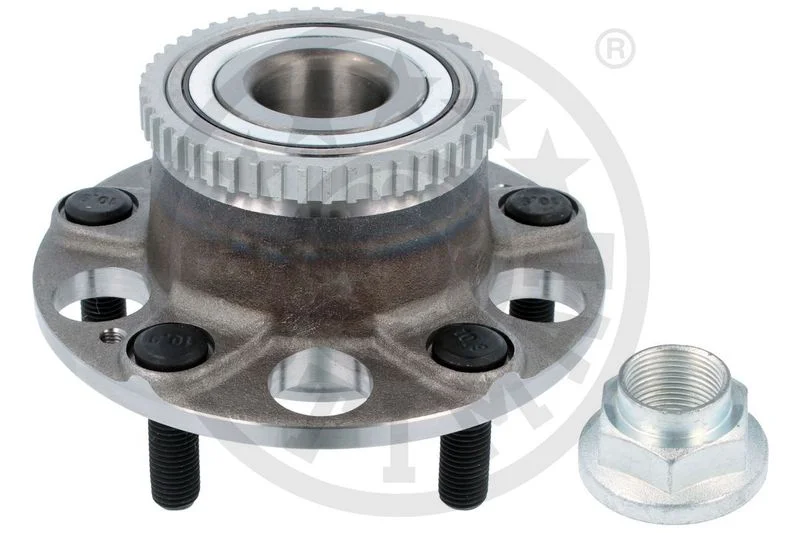 Kit de rolamentos de roda OPTIMAL 912003