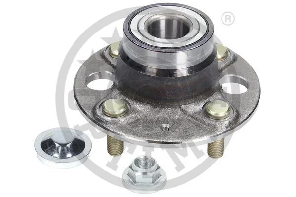 Kit de rolamentos de roda OPTIMAL 912124