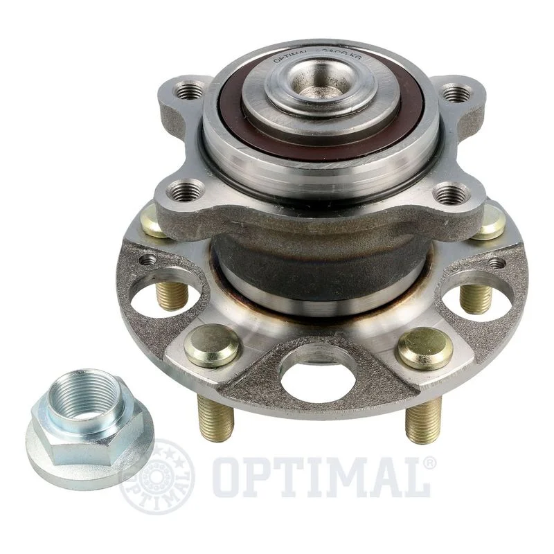 Kit de rolamentos de roda OPTIMAL 912358