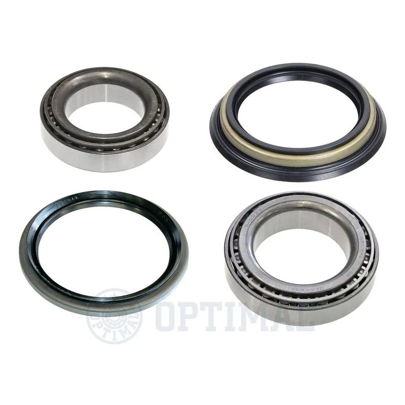 Kit de rolamentos de roda OPTIMAL 921555