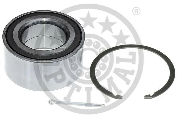 Kit de rolamentos de roda OPTIMAL 921892