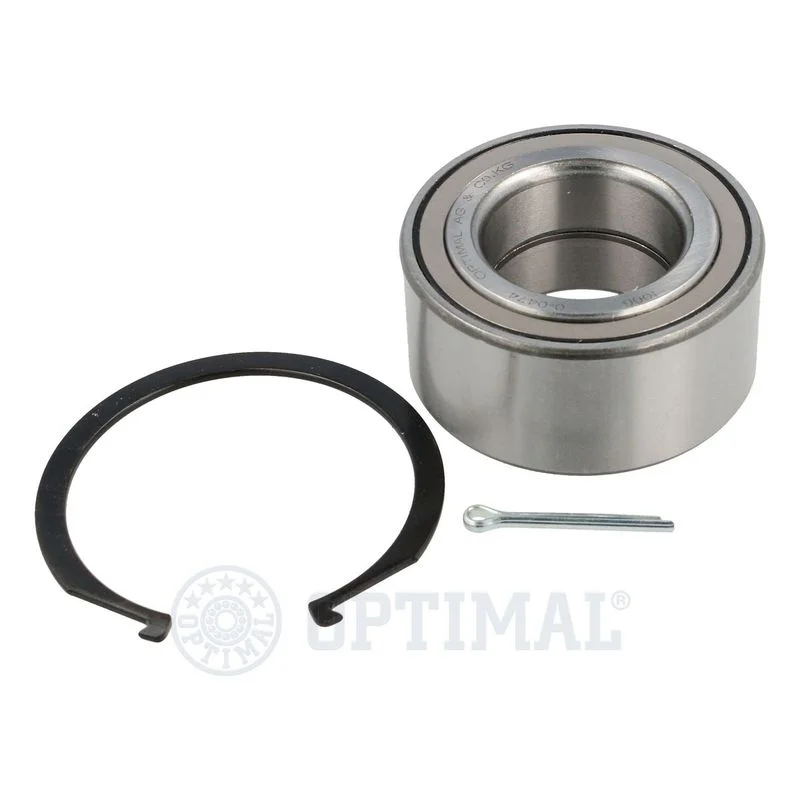 Kit de rolamentos de roda OPTIMAL 921895