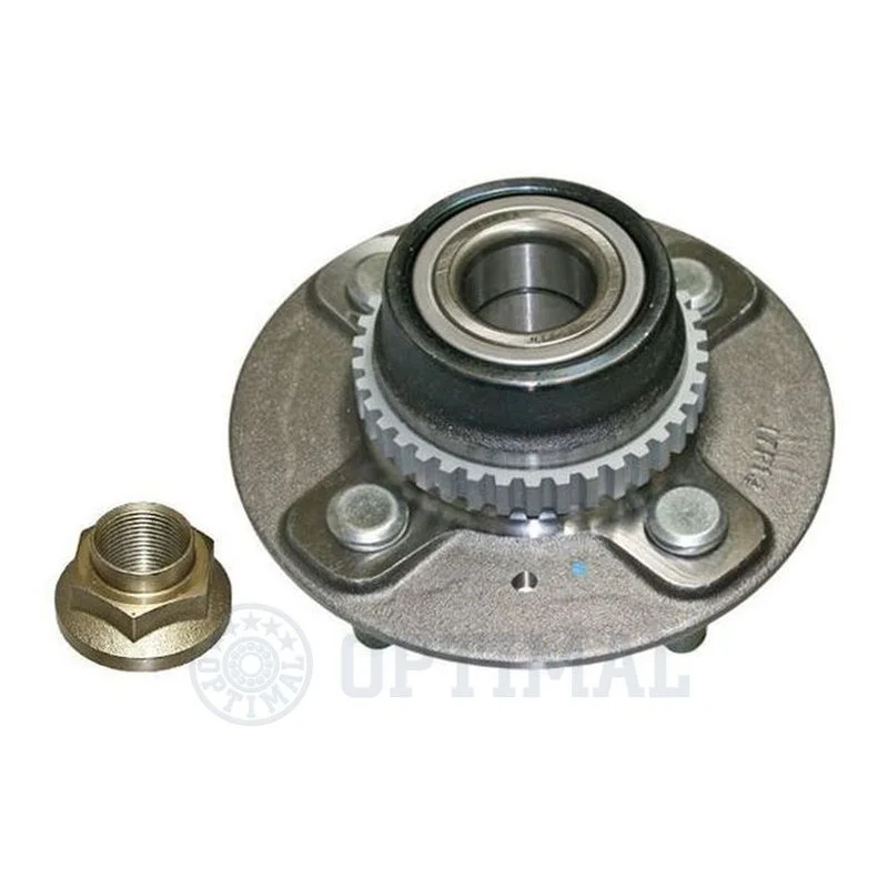 Kit de rolamentos de roda OPTIMAL 922144