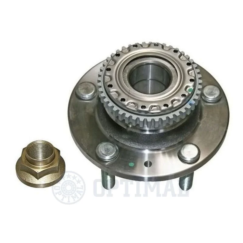 Kit de rolamentos de roda OPTIMAL 922489