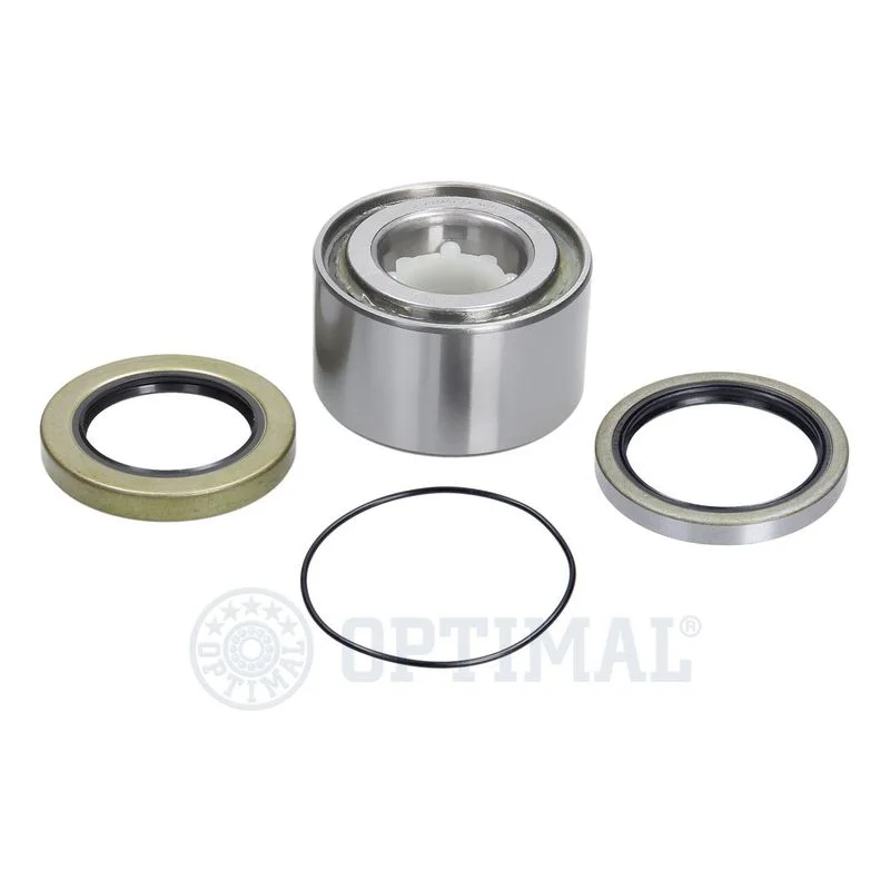 Kit de rolamentos de roda OPTIMAL 922923