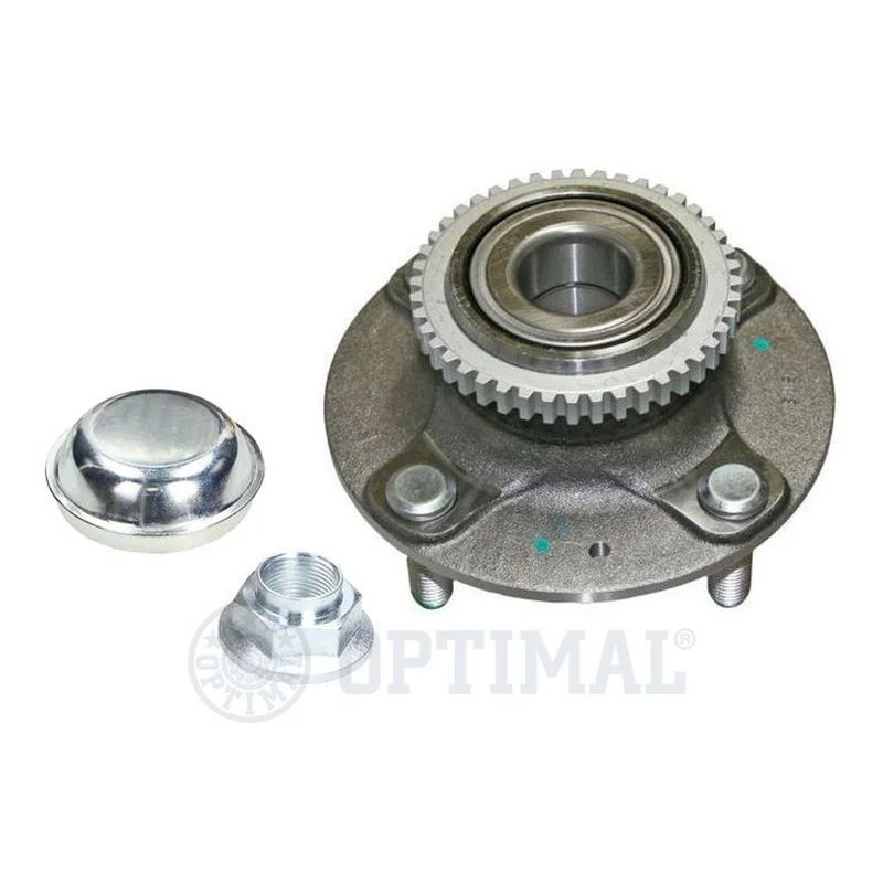 Kit de rolamentos de roda OPTIMAL 922980