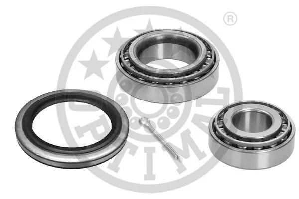 Kit de rolamentos de roda OPTIMAL 931669