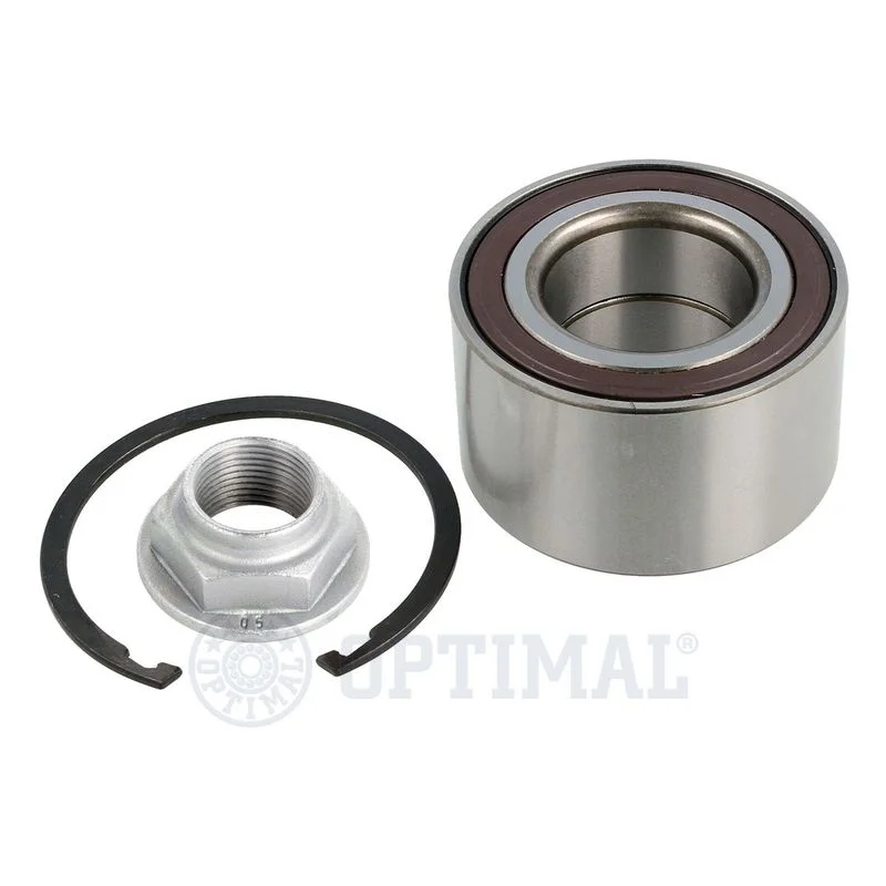 Kit de rolamentos de roda OPTIMAL 941237