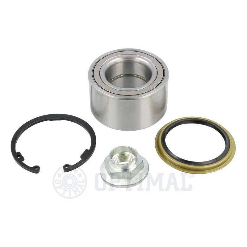 Kit de rolamentos de roda OPTIMAL 941700