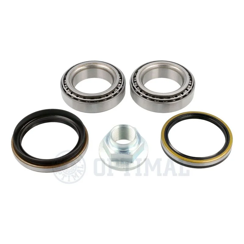 Kit de rolamentos de roda OPTIMAL 941874