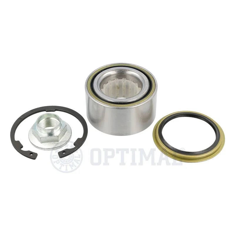 Kit de rolamentos de roda OPTIMAL 941941