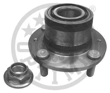 Kit de rolamentos de roda OPTIMAL 942569