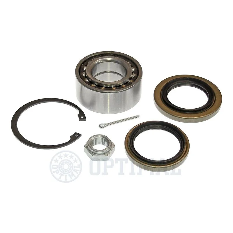 Kit de rolamentos de roda OPTIMAL 951604