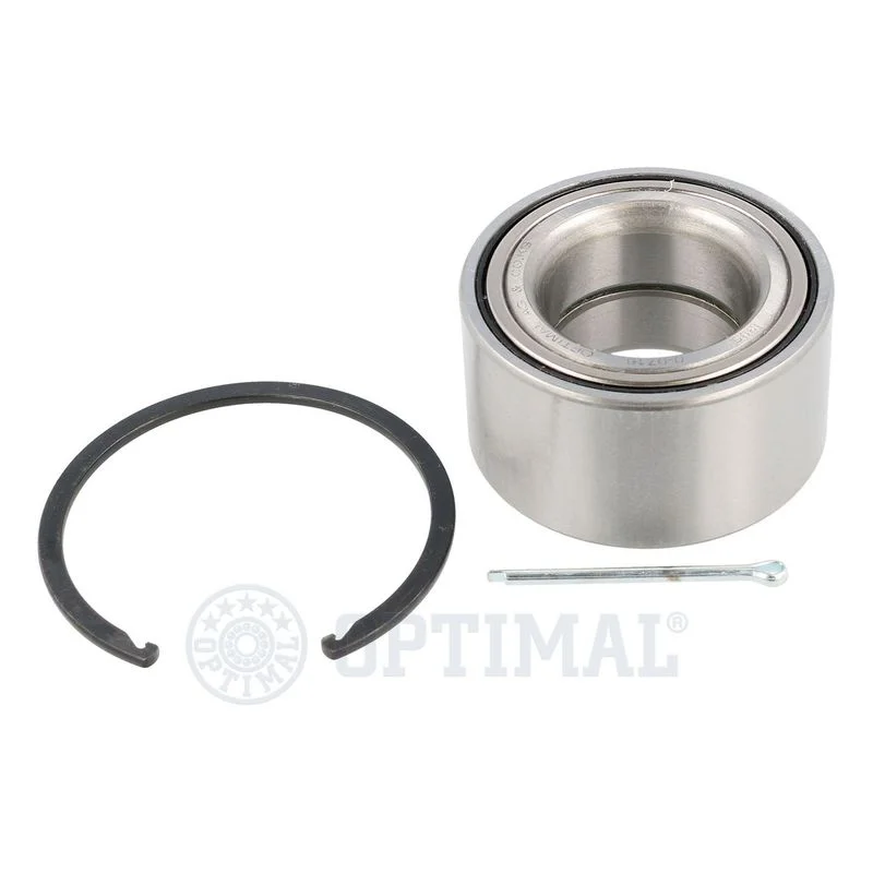 Kit de rolamentos de roda OPTIMAL 951962