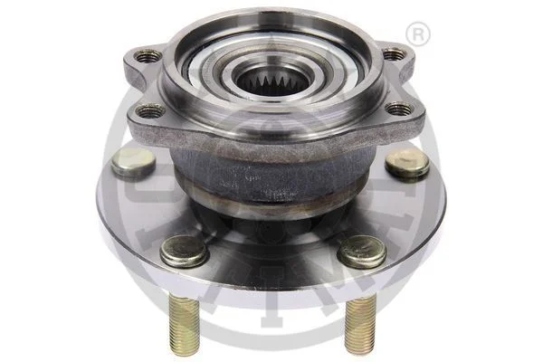 Kit de rolamentos de roda OPTIMAL 952646L