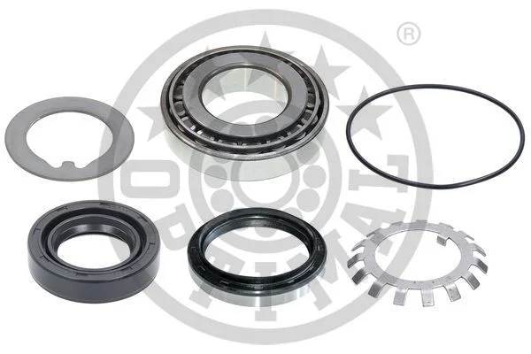 Kit de rolamentos de roda OPTIMAL 952661