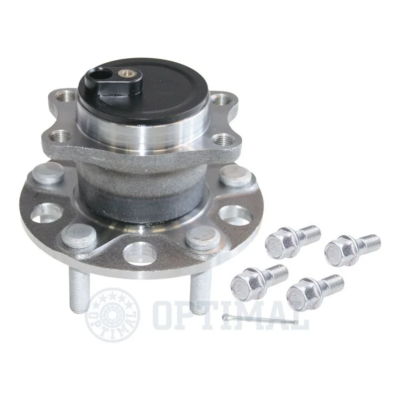 Kit de rolamentos de roda OPTIMAL 952706