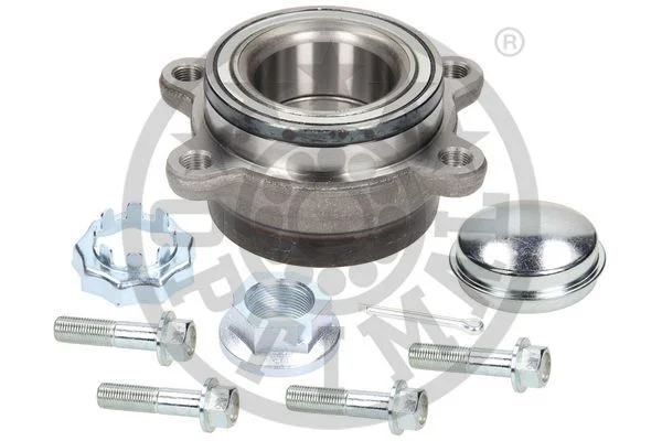 Kit de rolamentos de roda OPTIMAL 952755