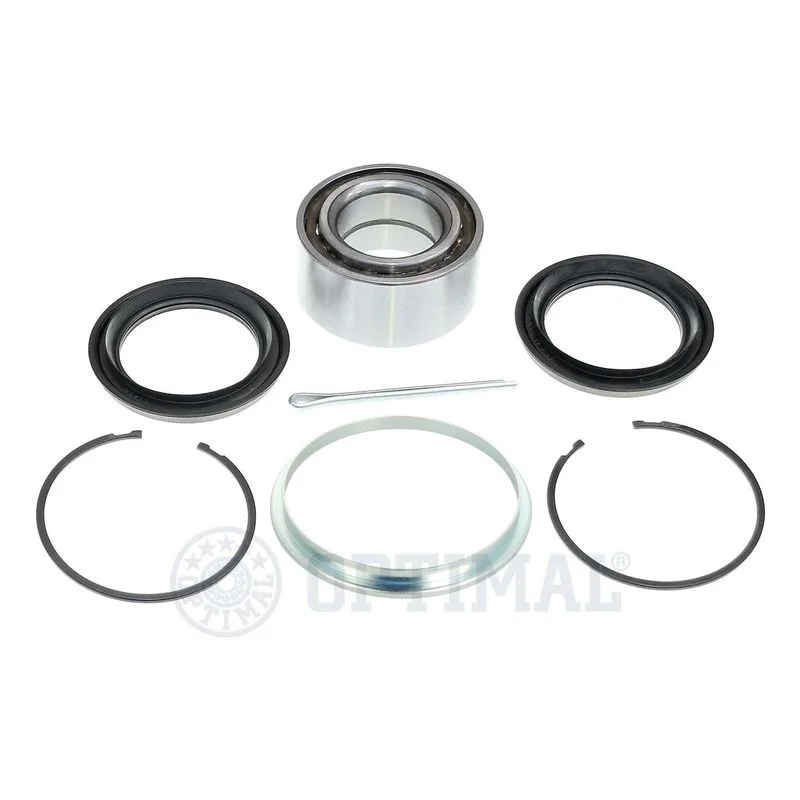 Kit de rolamentos de roda OPTIMAL 960638