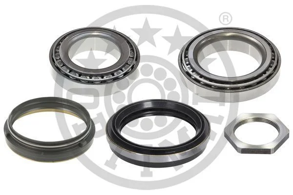 Kit de rolamentos de roda OPTIMAL 961411+