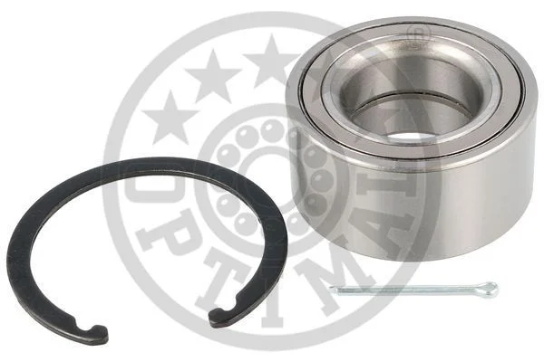 Kit de rolamentos de roda OPTIMAL 961625