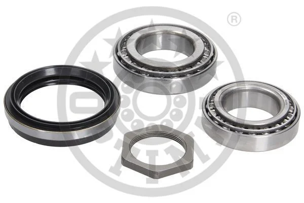 Kit de rolamentos de roda OPTIMAL 961904