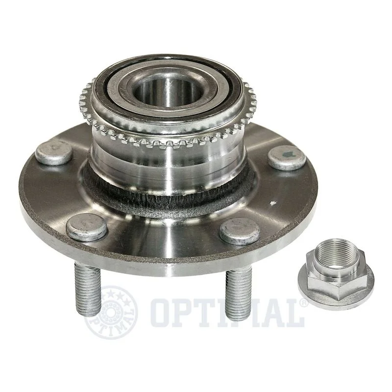 Kit de rolamentos de roda OPTIMAL 962624