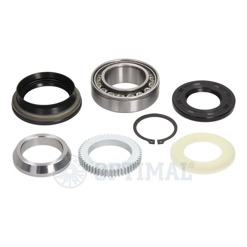 Kit de rolamentos de roda OPTIMAL 962749