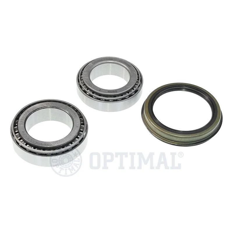 Kit de rolamentos de roda OPTIMAL 971290
