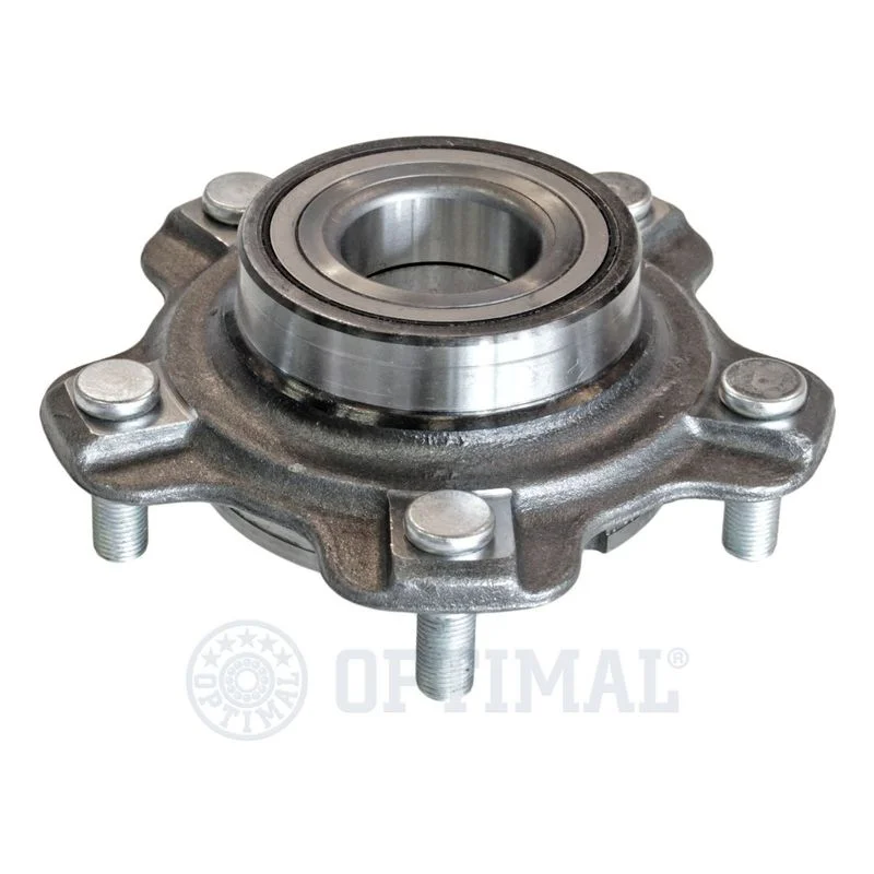 Kit de rolamentos de roda OPTIMAL 971766