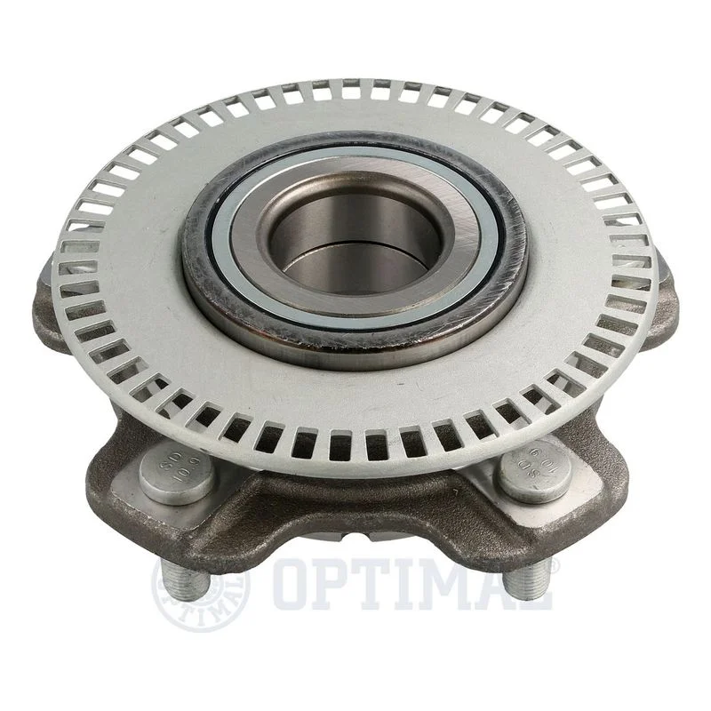 Kit de rolamentos de roda OPTIMAL 971767
