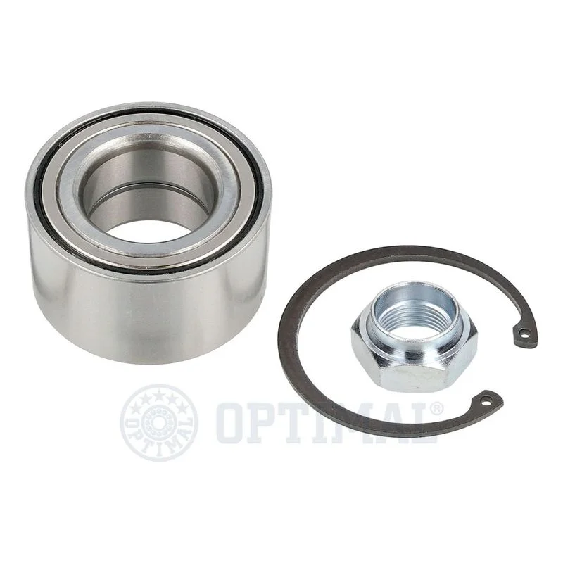 Kit de rolamentos de roda OPTIMAL 971940