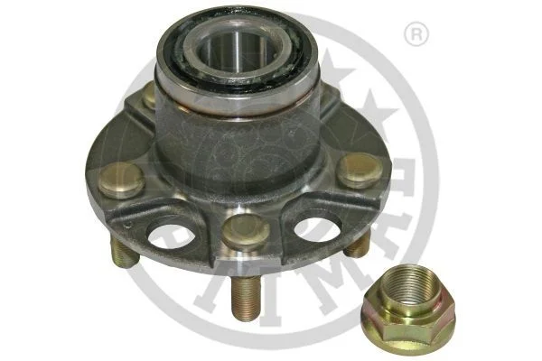 Kit de rolamentos de roda OPTIMAL 972222