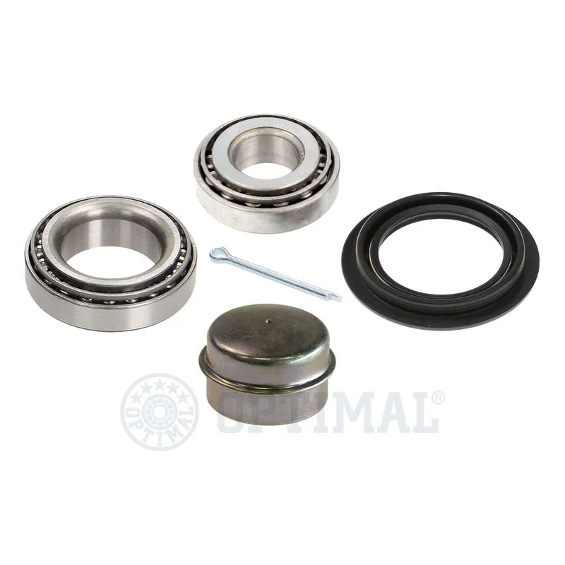 Kit de rolamentos de roda OPTIMAL 972389