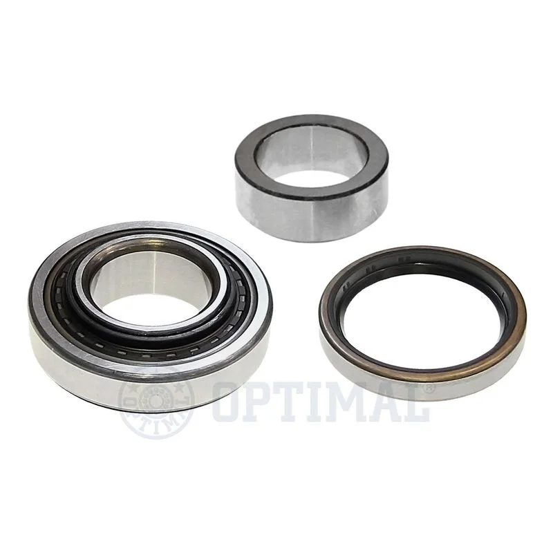 Kit de rolamentos de roda OPTIMAL 972571