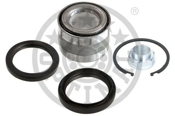 Kit de rolamentos de roda OPTIMAL 972630