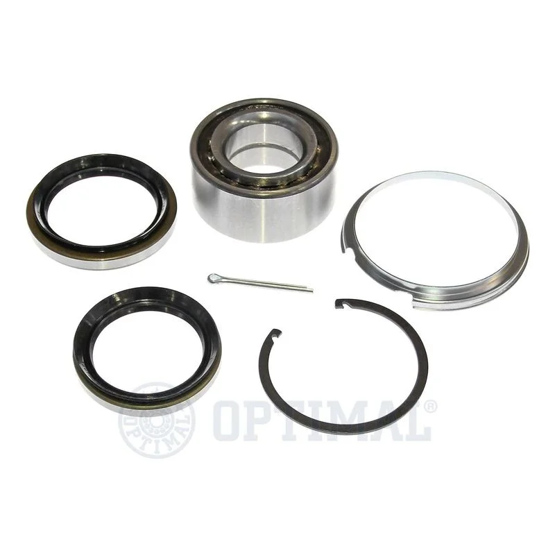 Kit de rolamentos de roda OPTIMAL 981407