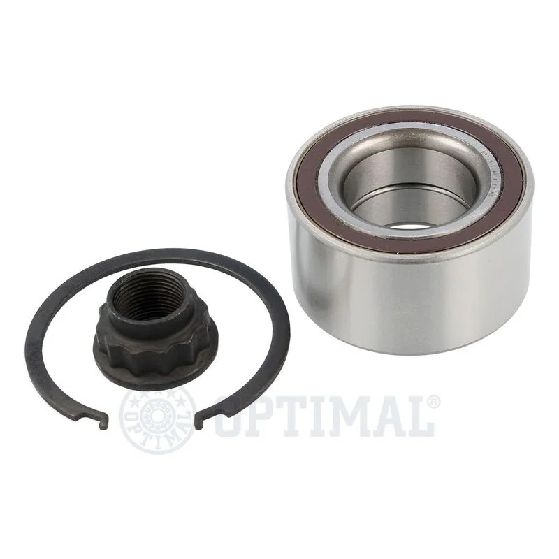 Kit de rolamentos de roda OPTIMAL 981824