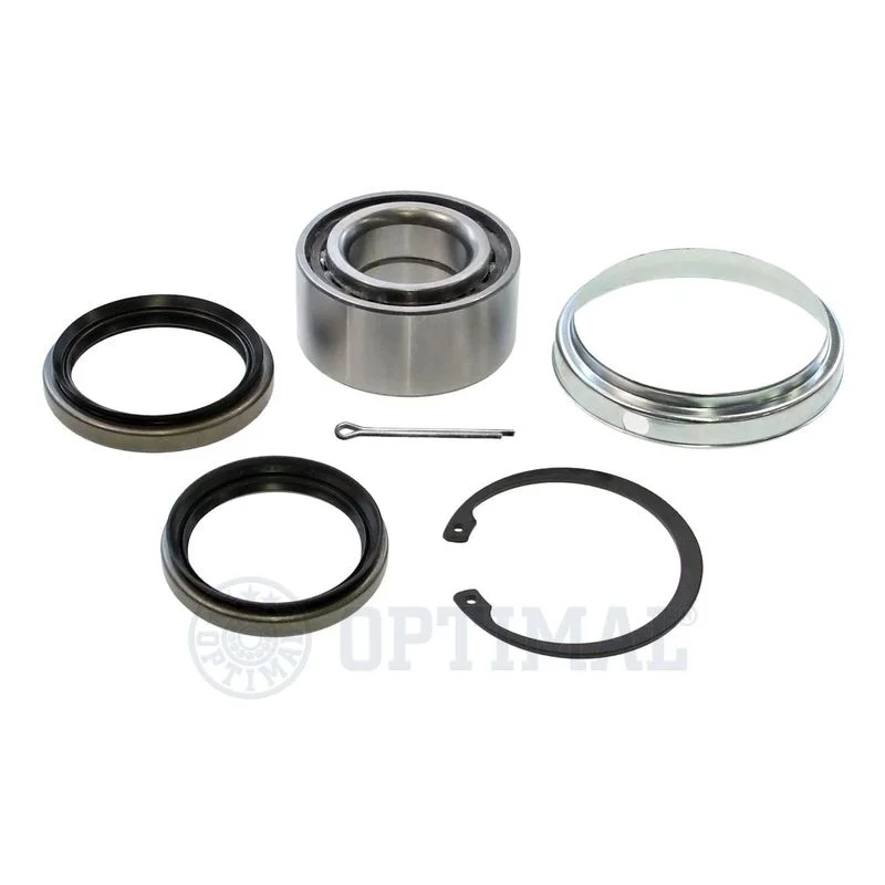 Kit de rolamentos de roda OPTIMAL 981856