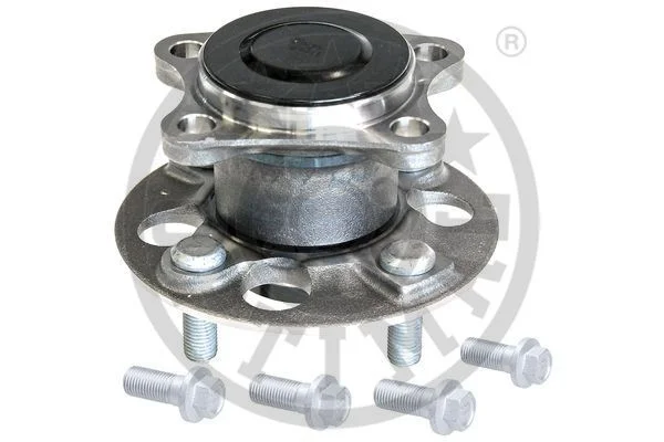 Kit de rolamentos de roda OPTIMAL 982196